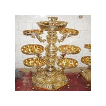 Diya Stands